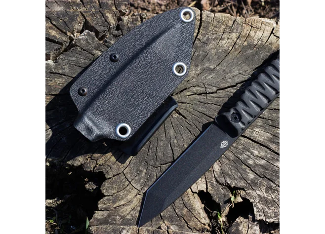 Ніж Blade Brothers Knives Чібі Фото 2